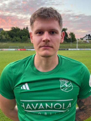 Avatar Bild für Marius Matko