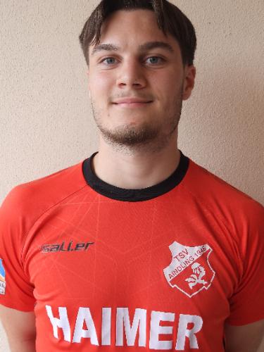 Luca Kreisel