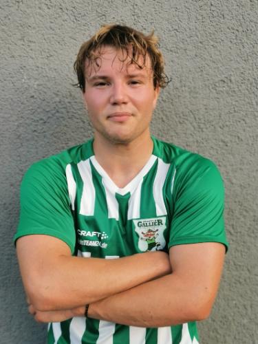Benedikt Back