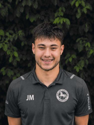 Jonas Mayer
