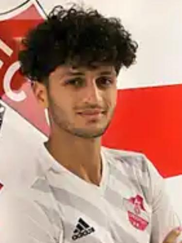 Sadek Alkhalaf