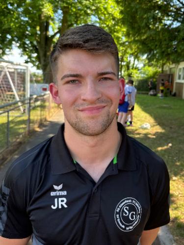 Jakob Ruder