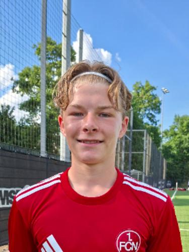 Mats Frey