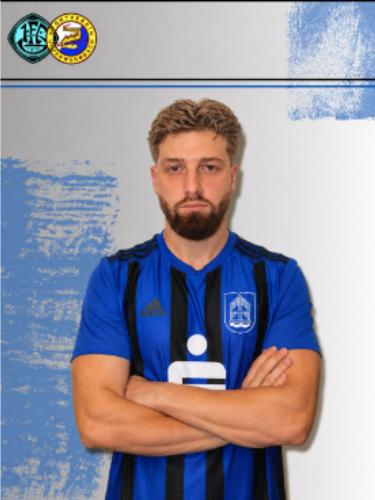 Eren Koltuk