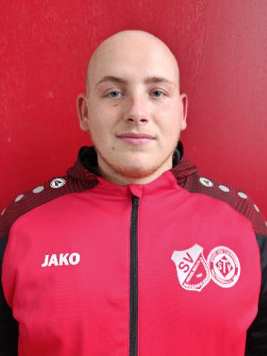 Nico Kramer