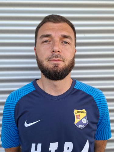 Lirim Gashi