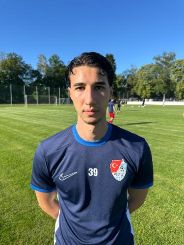 Cengiz Basaran