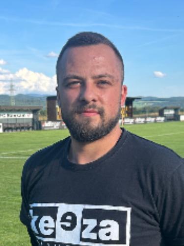 Sebastian Sosna