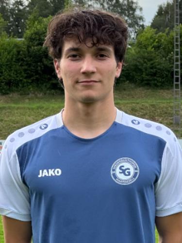 Felix Graßl