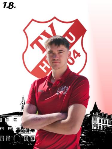 Tim Bergemann