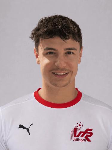 Paul Miller