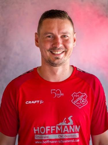 Petr Kulhanek