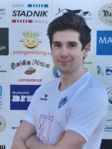 Jakob Brugger