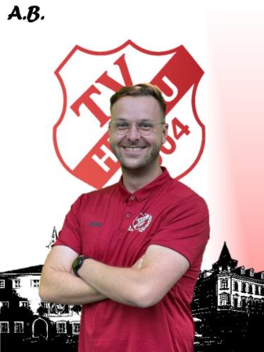 Avatar Bild für Alexander Berner