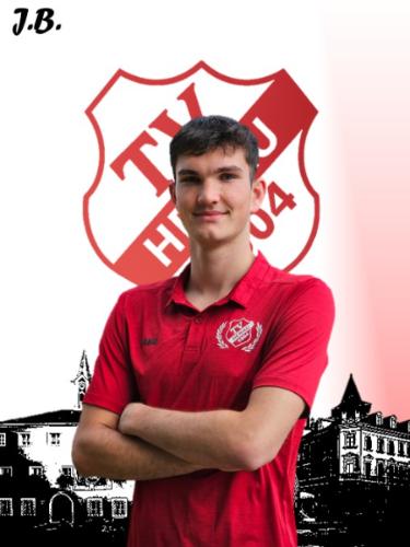 Avatar Bild für Jakob Brenner