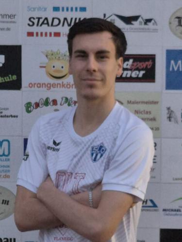 Dario Stanic
