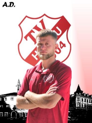 Avatar Bild für Andrii Deiak