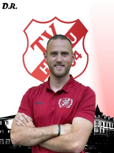 Avatar Bild für Daniel Reichert