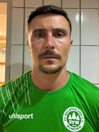 Alexander Mrowczynski