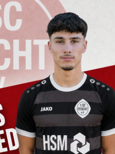 Niklas Schmied
