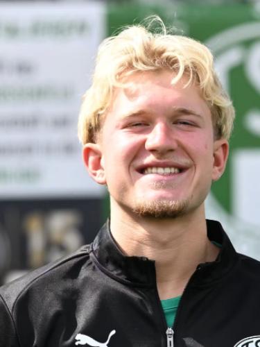 Jonas Valentin