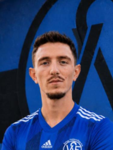 Eron Avdyli
