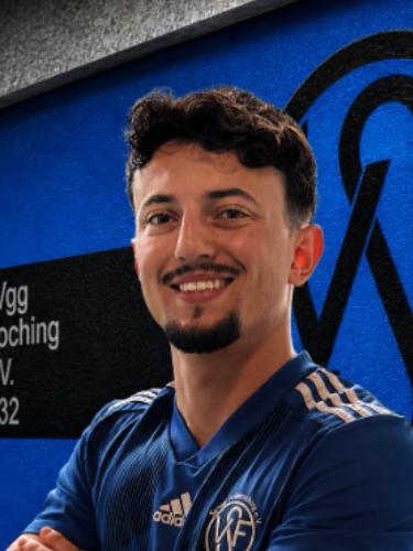 Lorik Haziri