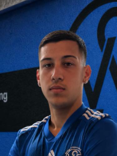 Petros Kitsidis