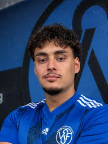 Endi Osmani
