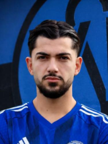 Lorik Miftari