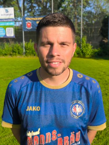 Marco Konradi