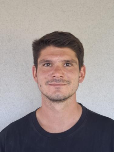 Pascal Bauer