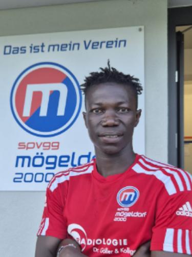 Adama Jabang