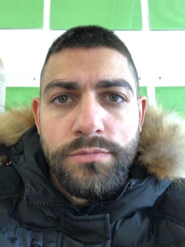 Marco Mughetto