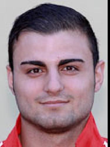 Serkan Dokkal