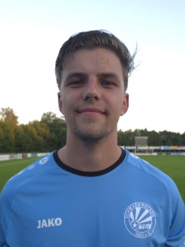 Lasse Holthuis