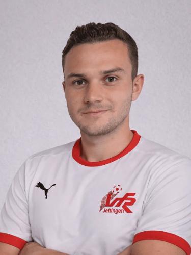 Simon Heiligmann