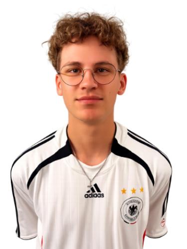 Raphael Stoiber