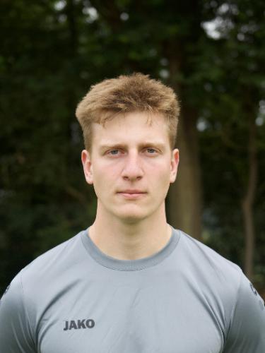 Konrad Frosch