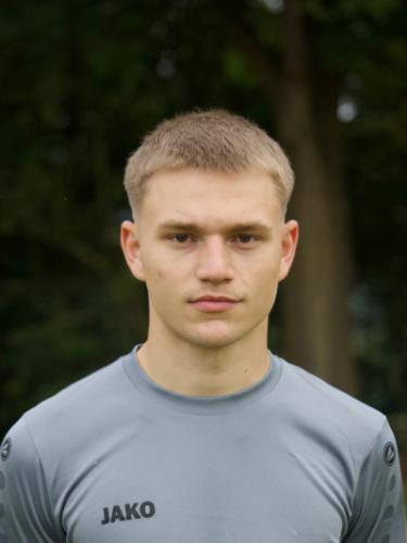 Fabian Hugel
