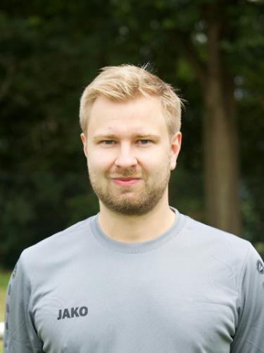 Christoph Stamm