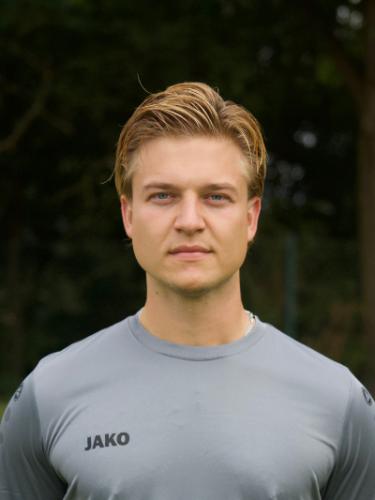 Filip Frosch