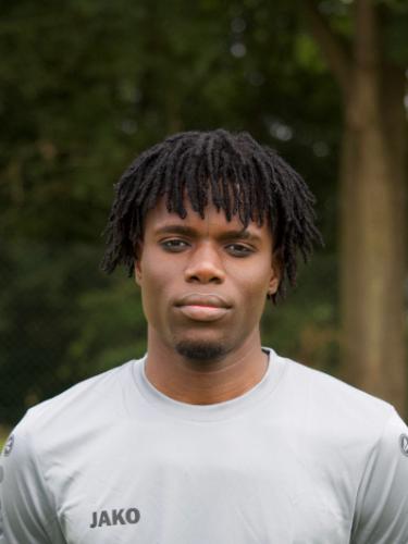 Mouhassinou Massoudou