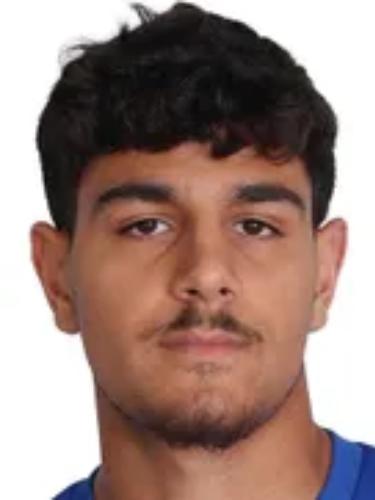 Emirhan Delikaya