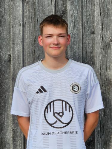 Niklas Klein