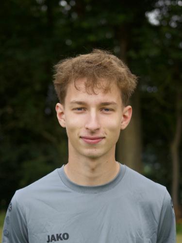 Lucas Hofmann