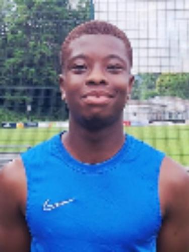 Yassin Idrissou