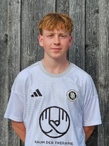 Simon Ostenrieder