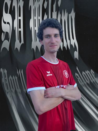 Avatar Bild für Jonas Simeth