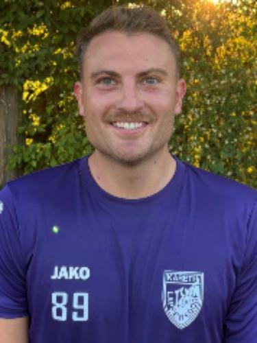 Tobias Hoch
